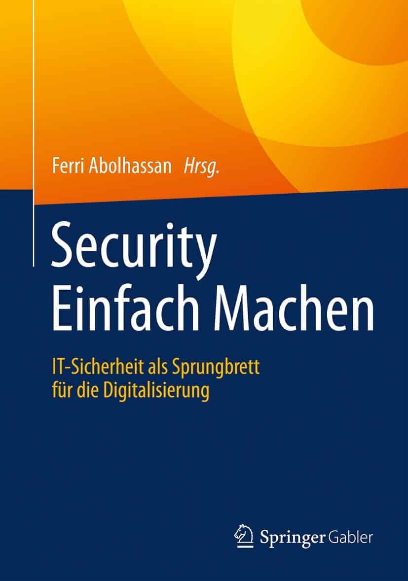 Security Einfach Machen Buch