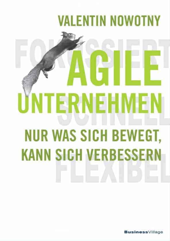 Agile-Unternehmen