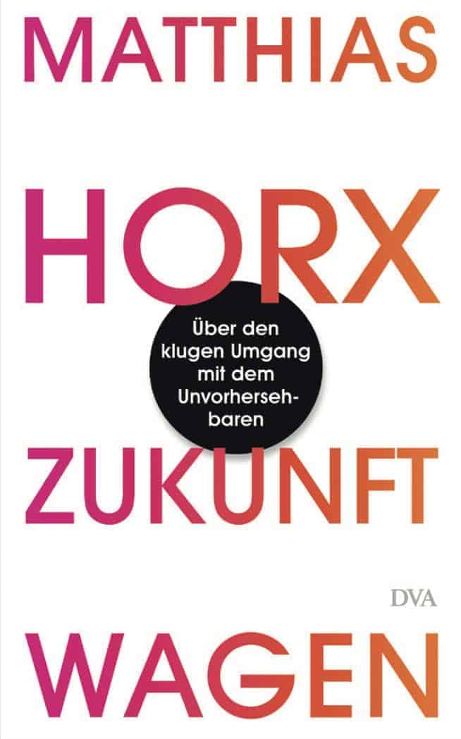 Libro Atreverse al futuro