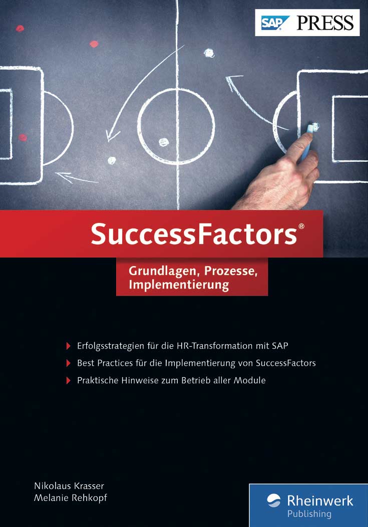 Success Factors