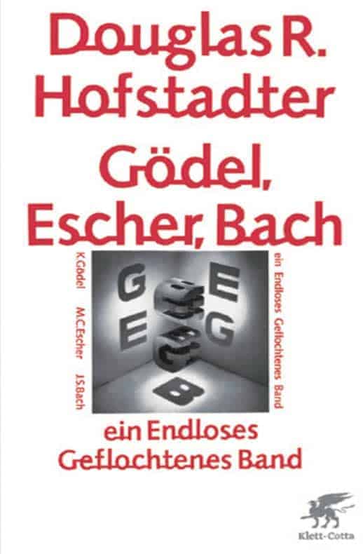  Ein Endloses Geflochtenes Band