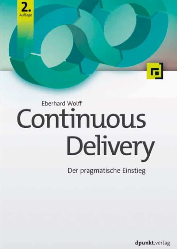 Buchtipps – devops Continuous Delivery