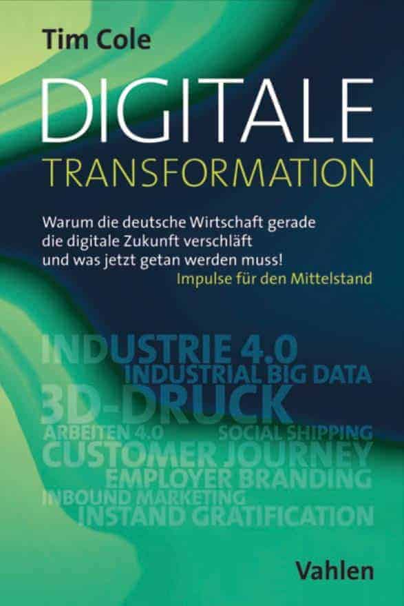 Digitale Transformation