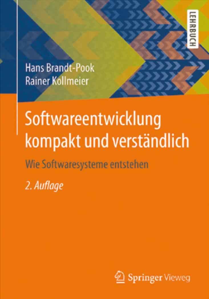 Buchtipps – softwareentwicklung Buchtipps – softwareentwicklung