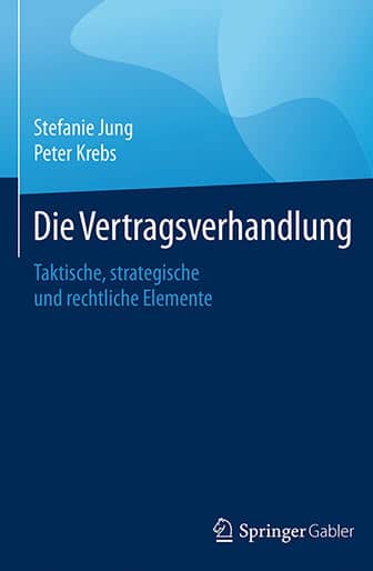 Die Vertragsverhandlung