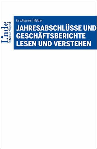 Buchtipps – geschäftsberichte