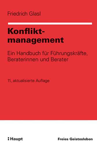 Konfliktmanagement