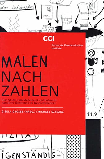 Buchtipps – geschäftsberichte