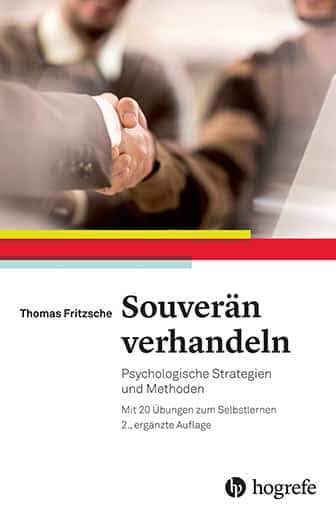 Souveraen verhandeln