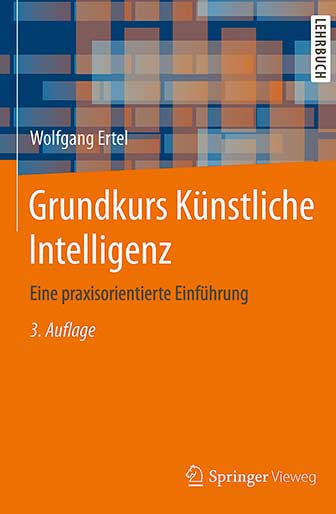 Basic Course Artificial Intelligence