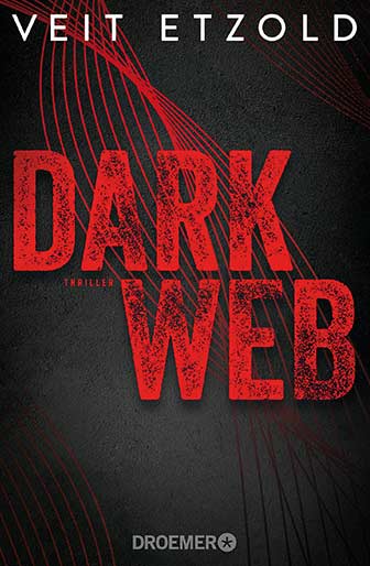 Buchtipps – technikromane DarkWeb