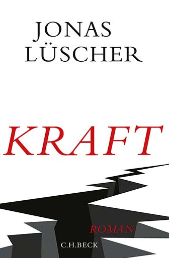 Buchtipps – technikromane Kraft