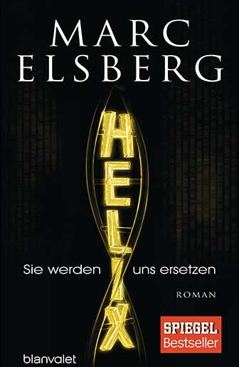 Buchtipps – technikromane Sie Werden Uns Ersetzen