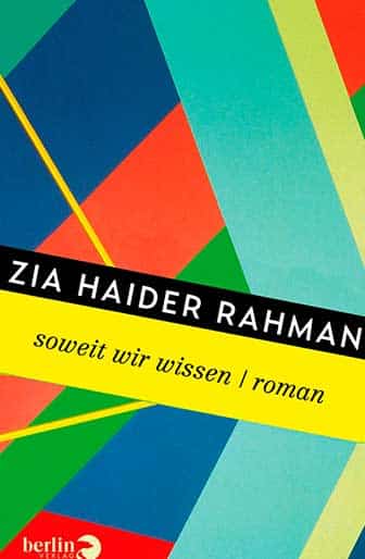 Buchtipps – technikromane Soweit Wir Wissen