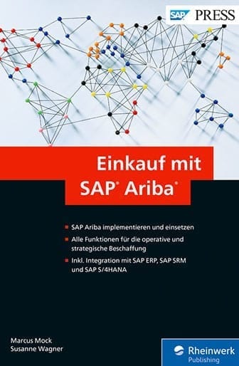 Book tips - procurement and scm Purchasing With SAP Ariba