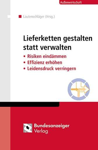 Book tips - procurement and scm Designing supply chains instead of managing them