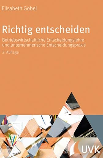 Richtig Entscheiden