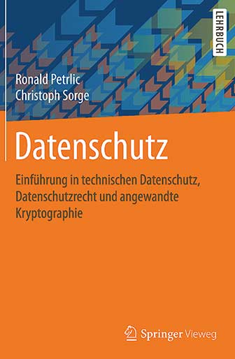 Datenschutz