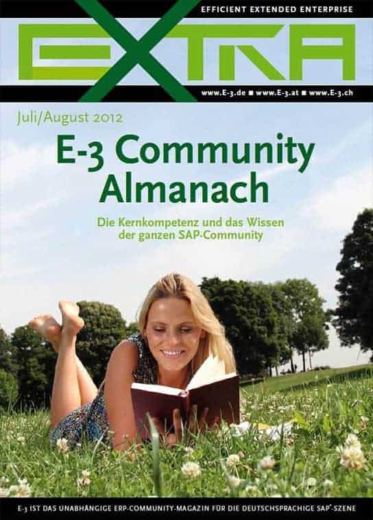 E-3 extras 1207 E 3 Extra