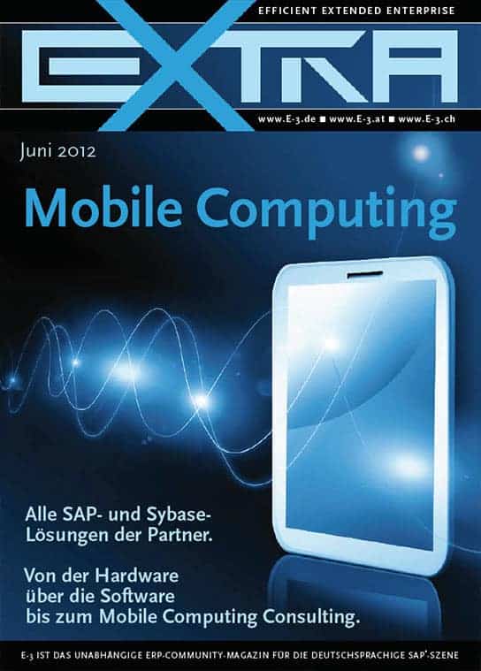 E-3 extras EXTRA Juni 2012