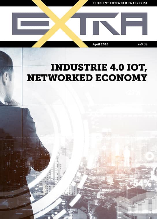E-3 extras Industrie 40