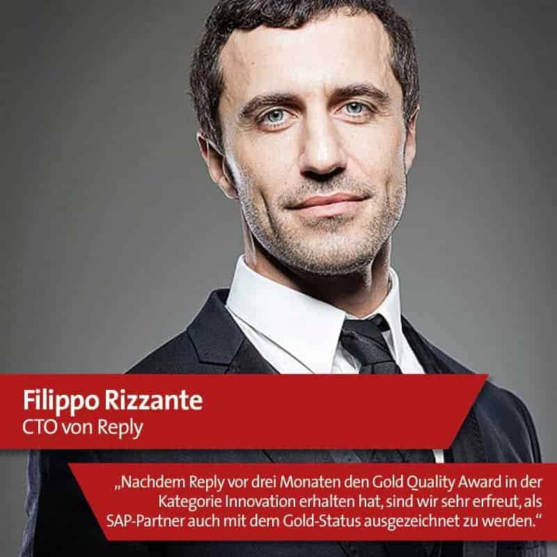 Shortfacts – mai 2018 Rizzante