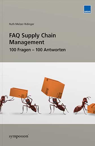 Gestión de la cadena de suministro