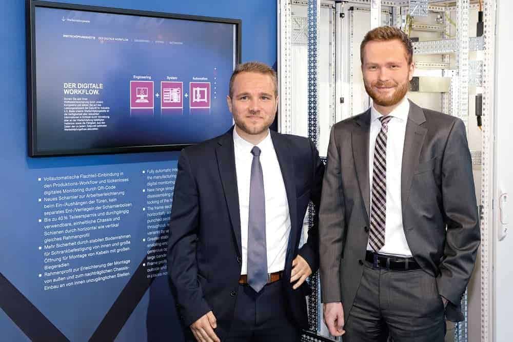 Simon Stark Lukas Schulte Rittal Cmyk