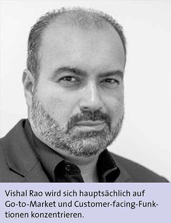 Vishal Rao