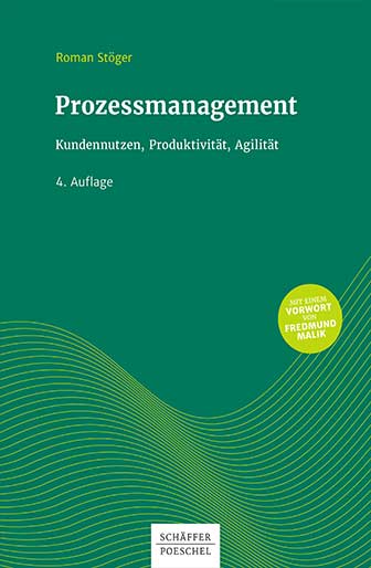 Buchtipps – optimierte prozesse Prozessmanagement