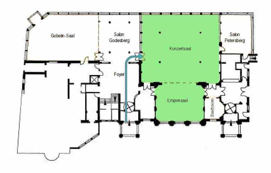 Room plan-LKH19