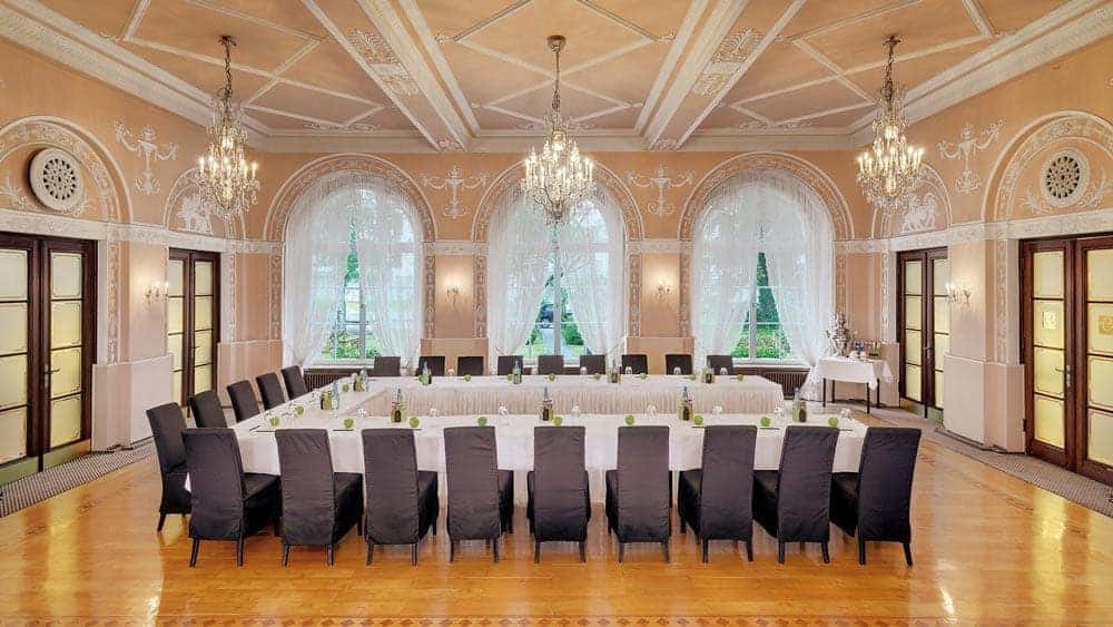 Rhine Hotel-C