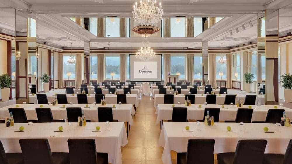 Rhine Hotel-D