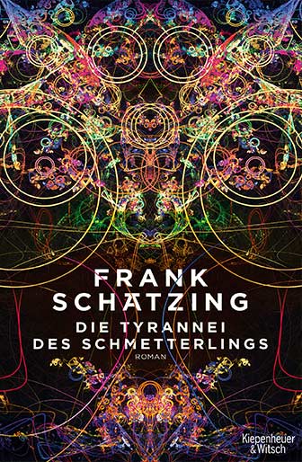 Die Tyrannei Des Schmetterlings