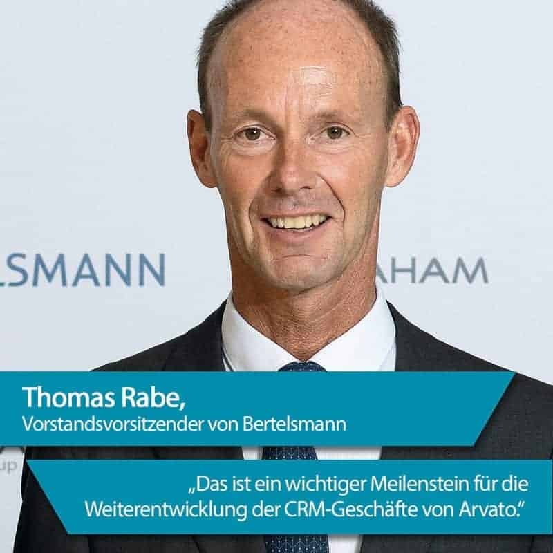 Thomas Rabe