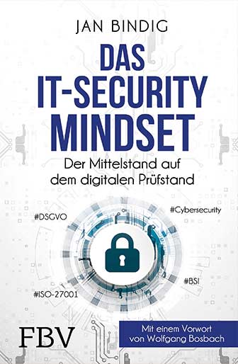 Das IT Security Mindset