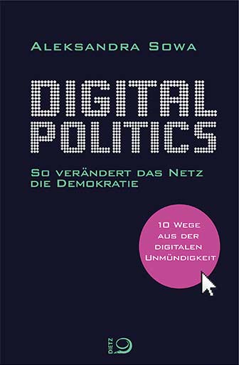 Digital Politics