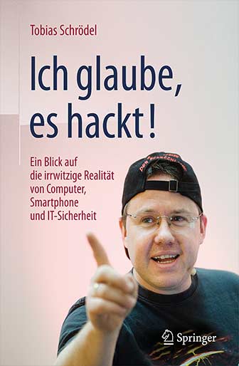 Ich Glaube Es Hackt