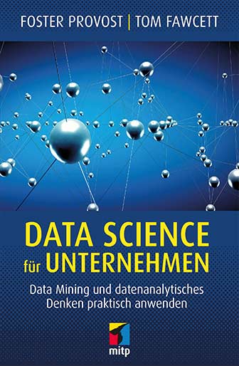 Data Science Fuer Unternehmen
