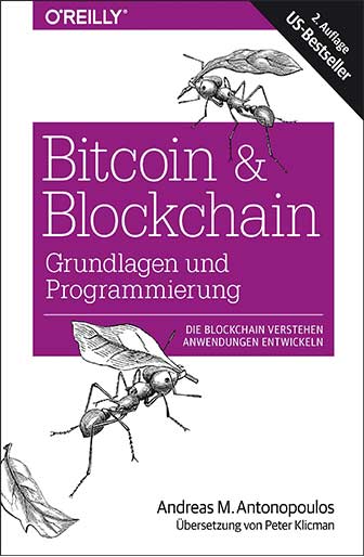 Bitcoin Und Blockchain