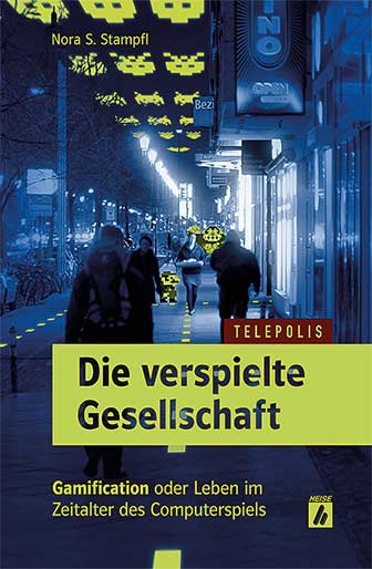 Die Verspielte Gesellschaft