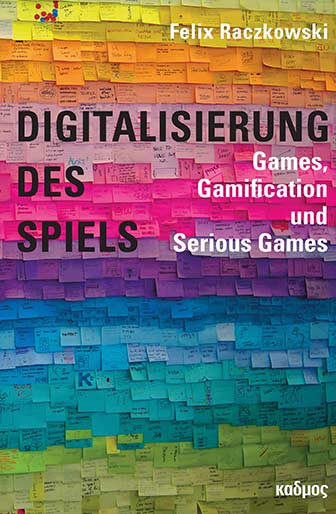Digitalisierung Des Spiels