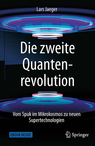 Die zweite Quantenrevolution