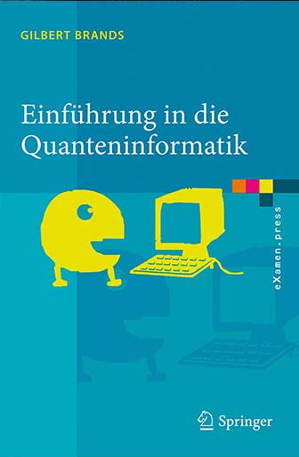  Einführung in die Quanteninformatik