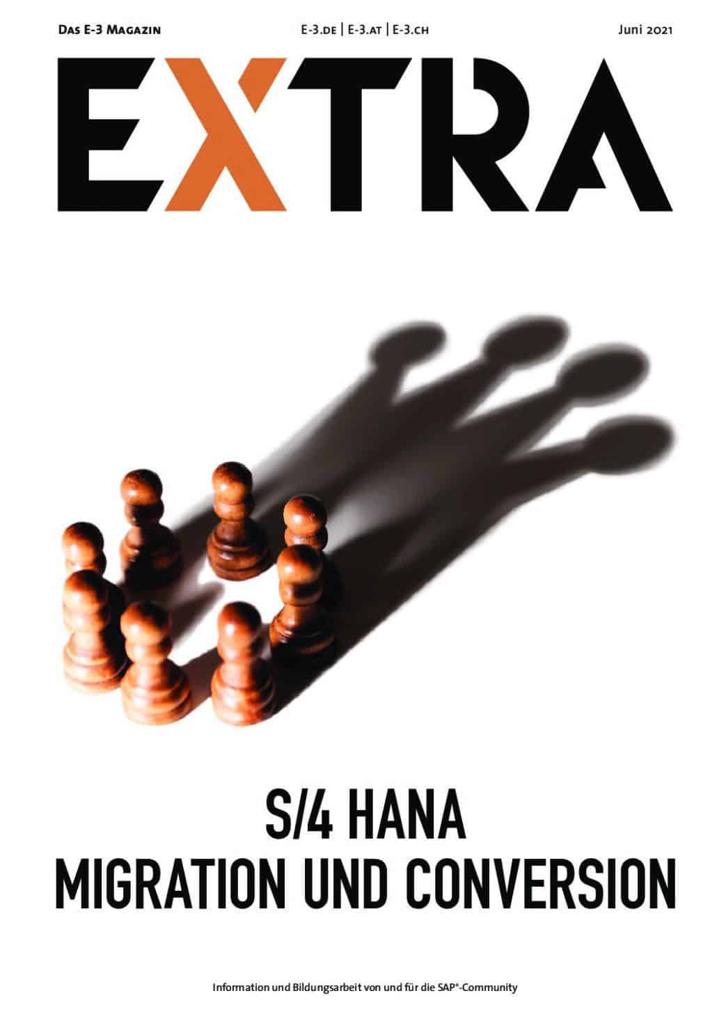 E-3 extras E-3 extras