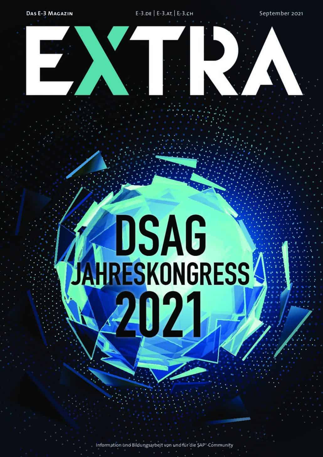 E-3 extras E-3 extras