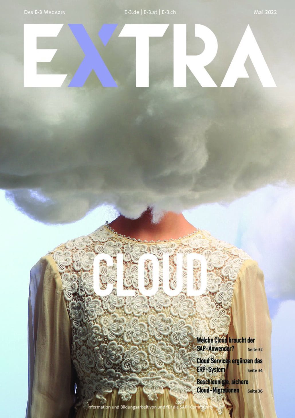 E-3 extras