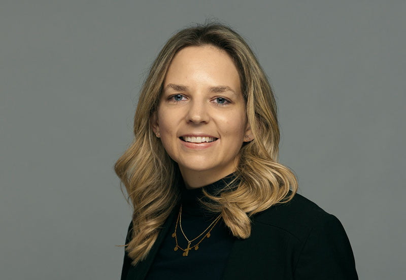 Viktoria Praschl, Tricentis