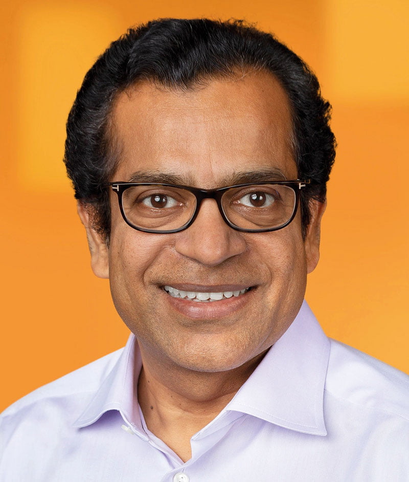 Sudhakar Ramakrishna