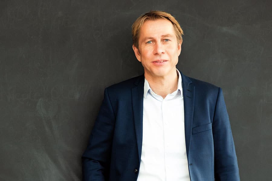 Matthias Lemenkühler, xsuite